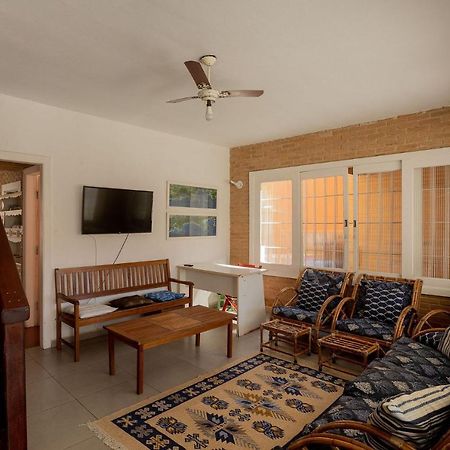 Casa Com Churrasqueira Proximo A Praia Em Убатуба Екстериор снимка