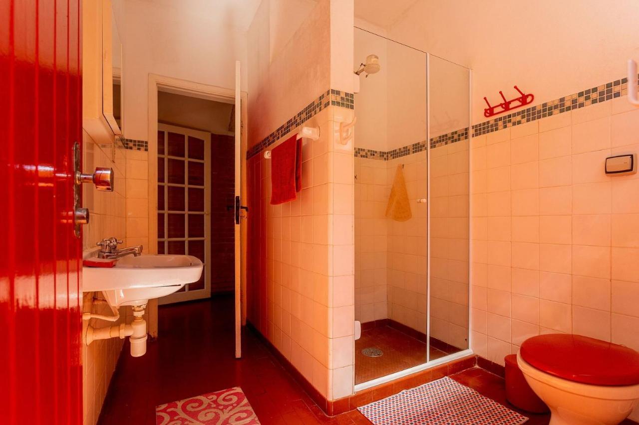 Casa Com Churrasqueira Proximo A Praia Em Убатуба Екстериор снимка