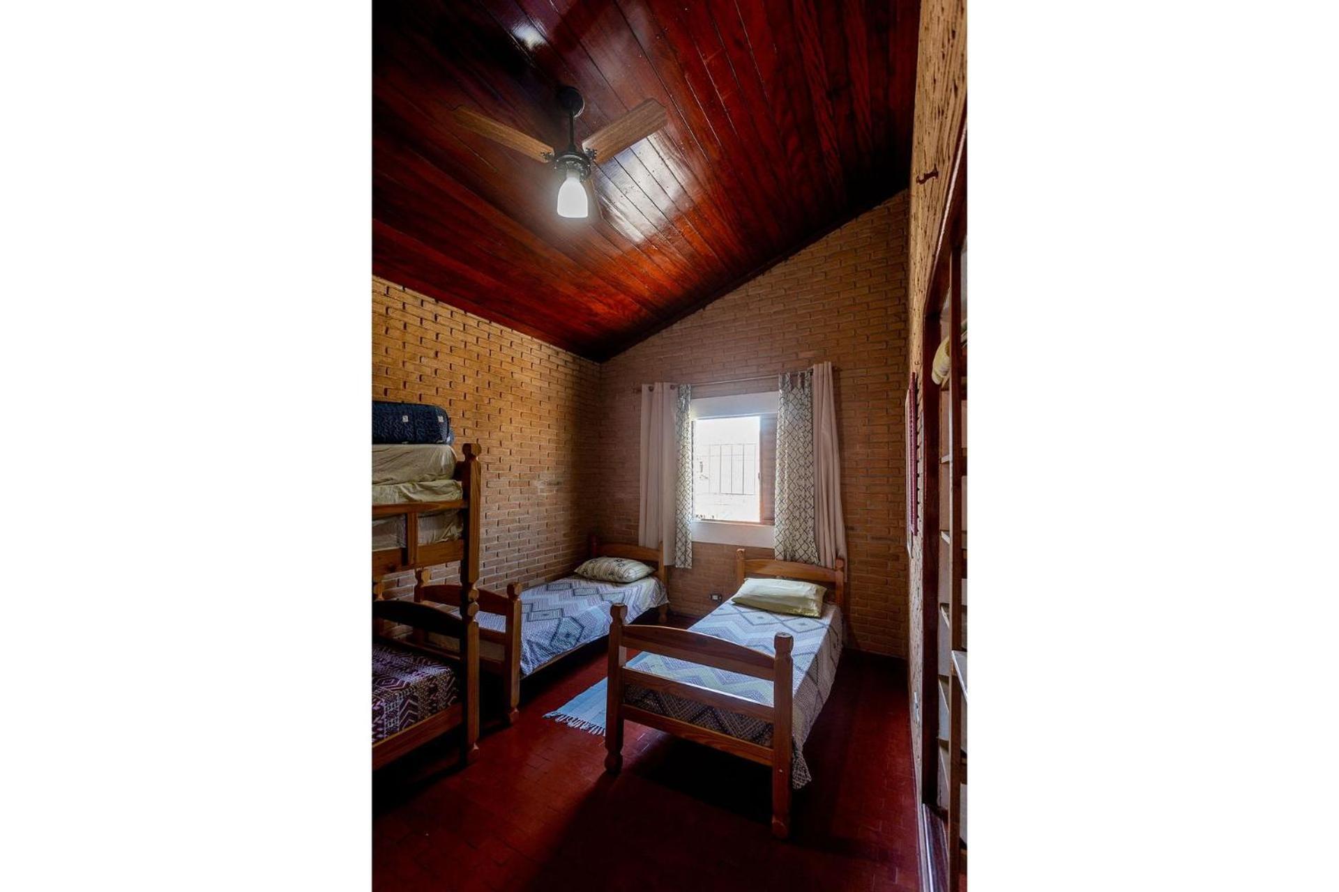 Casa Com Churrasqueira Proximo A Praia Em Убатуба Екстериор снимка
