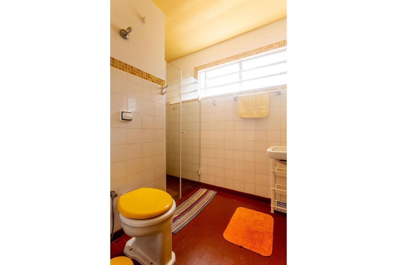 Casa Com Churrasqueira Proximo A Praia Em Убатуба Екстериор снимка