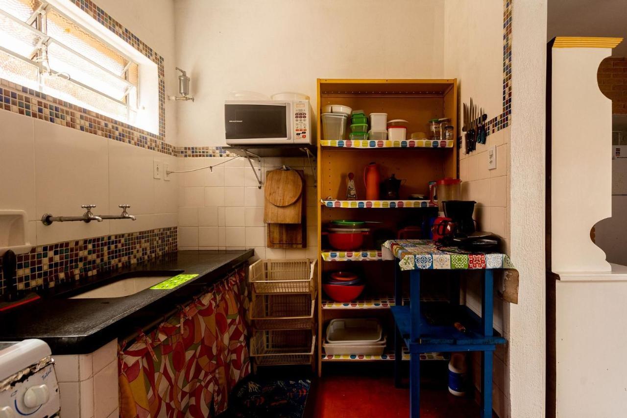 Casa Com Churrasqueira Proximo A Praia Em Убатуба Екстериор снимка