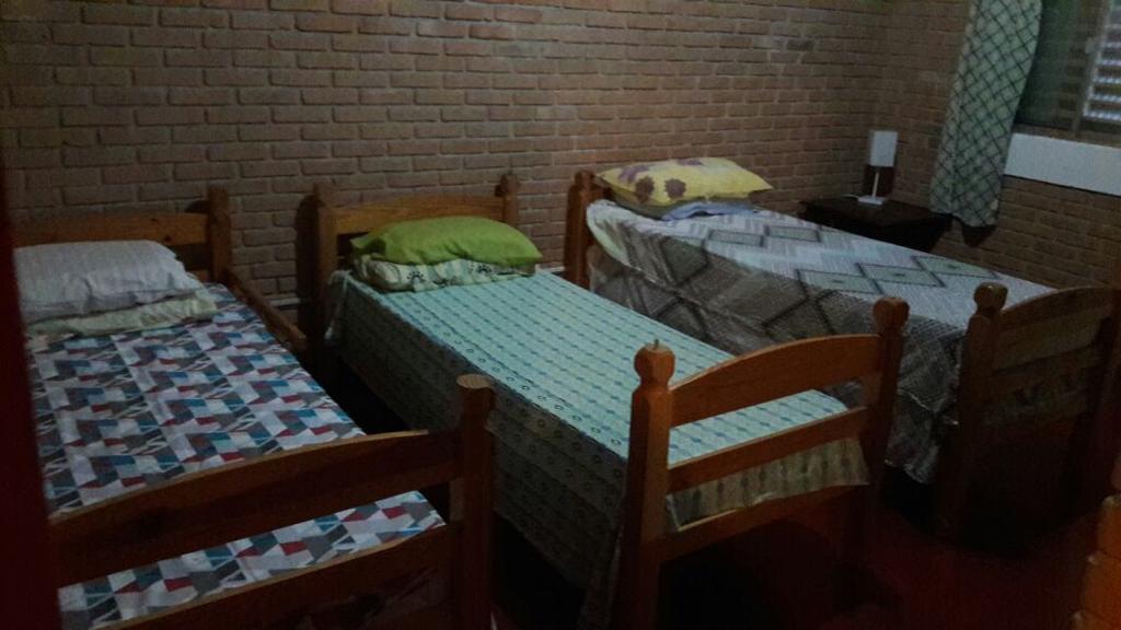 Casa Com Churrasqueira Proximo A Praia Em Убатуба Екстериор снимка