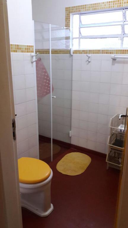 Casa Com Churrasqueira Proximo A Praia Em Убатуба Екстериор снимка