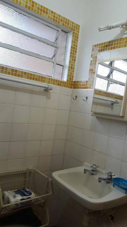 Casa Com Churrasqueira Proximo A Praia Em Убатуба Екстериор снимка