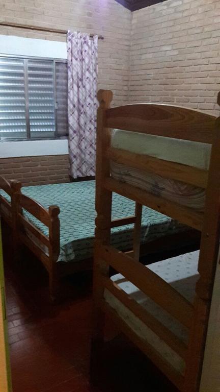 Casa Com Churrasqueira Proximo A Praia Em Убатуба Екстериор снимка
