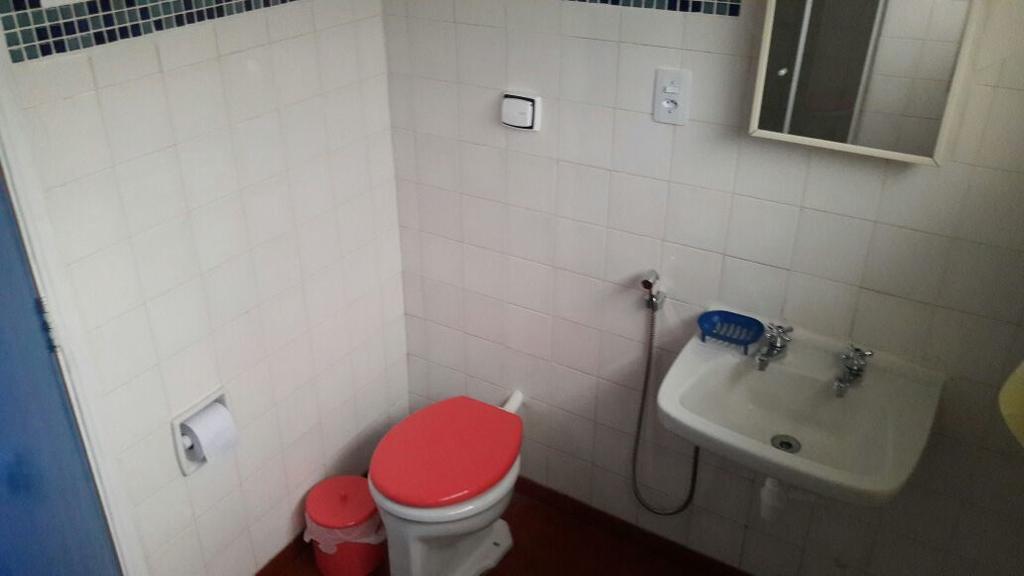 Casa Com Churrasqueira Proximo A Praia Em Убатуба Екстериор снимка