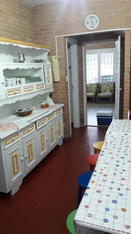 Casa Com Churrasqueira Proximo A Praia Em Убатуба Екстериор снимка