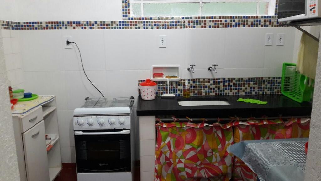 Casa Com Churrasqueira Proximo A Praia Em Убатуба Екстериор снимка
