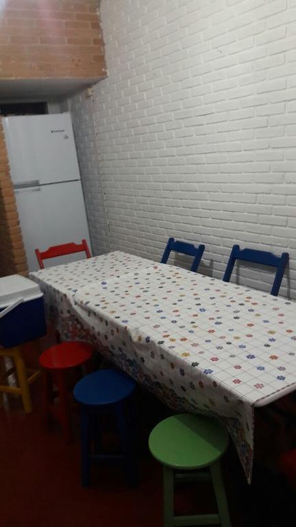 Casa Com Churrasqueira Proximo A Praia Em Убатуба Екстериор снимка