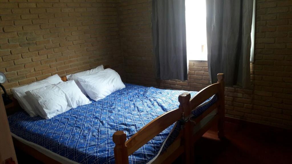 Casa Com Churrasqueira Proximo A Praia Em Убатуба Екстериор снимка